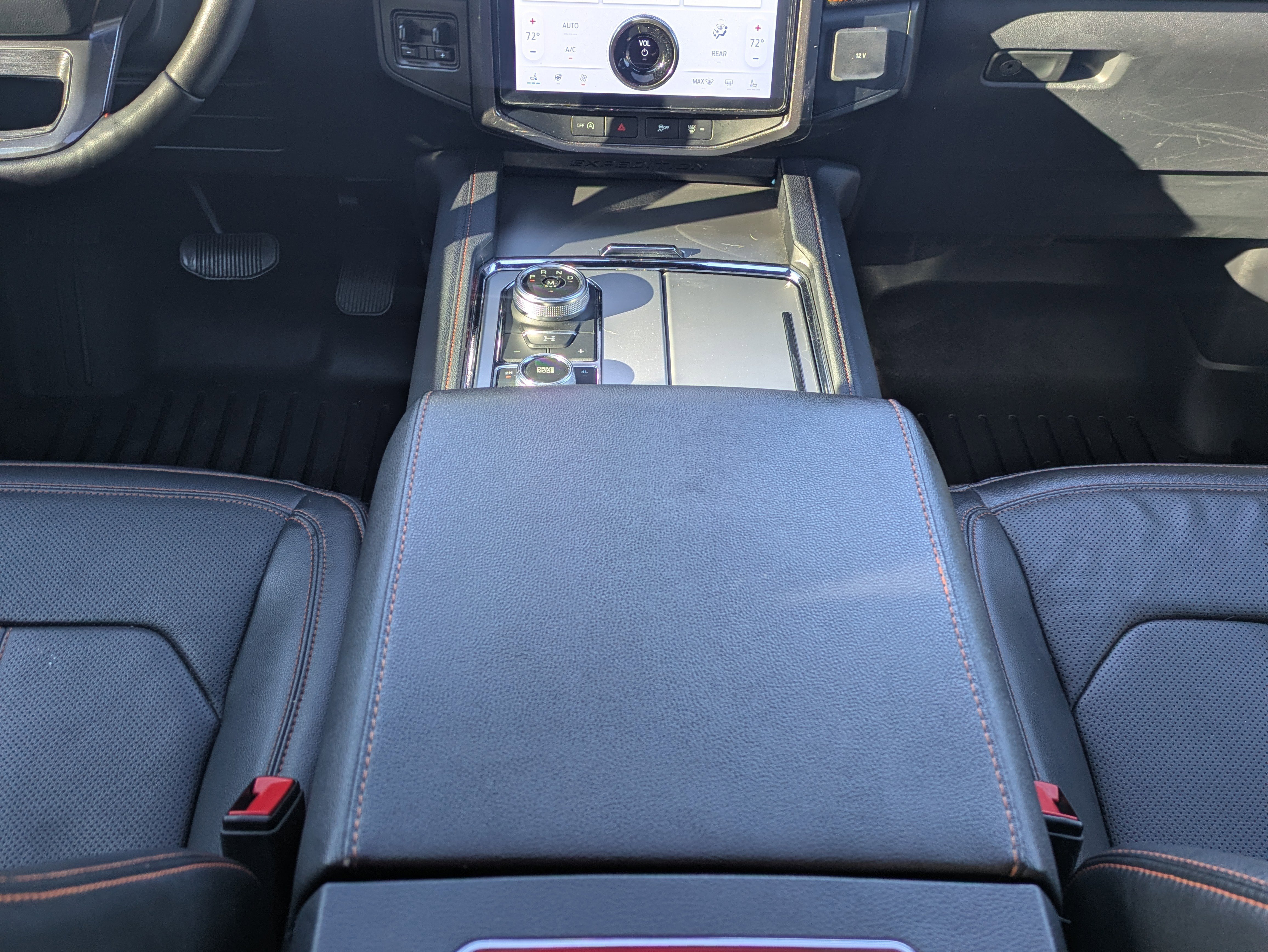 Certified 2024 Ford Expedition Timberline image 22