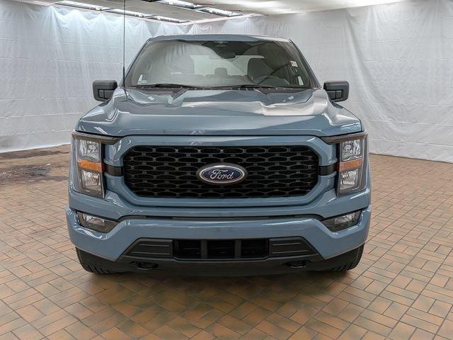Certified 2023 Ford F150 XL w/ STX Appearance Package AWD/4WD image 2