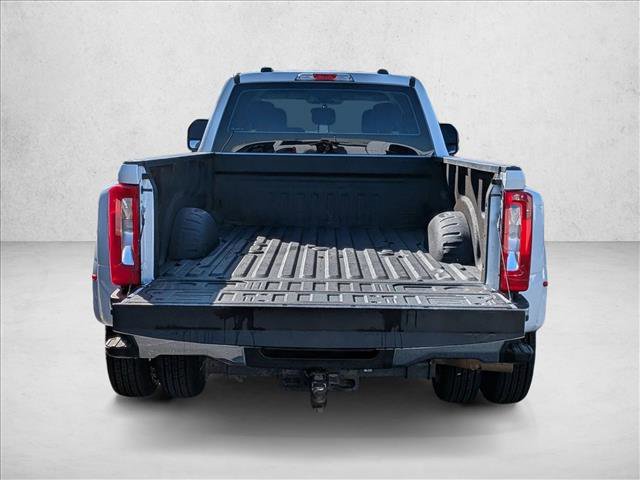 Certified 2024 Ford F350 XL w/ XL Driver Assist Package AWD/4WD image 6