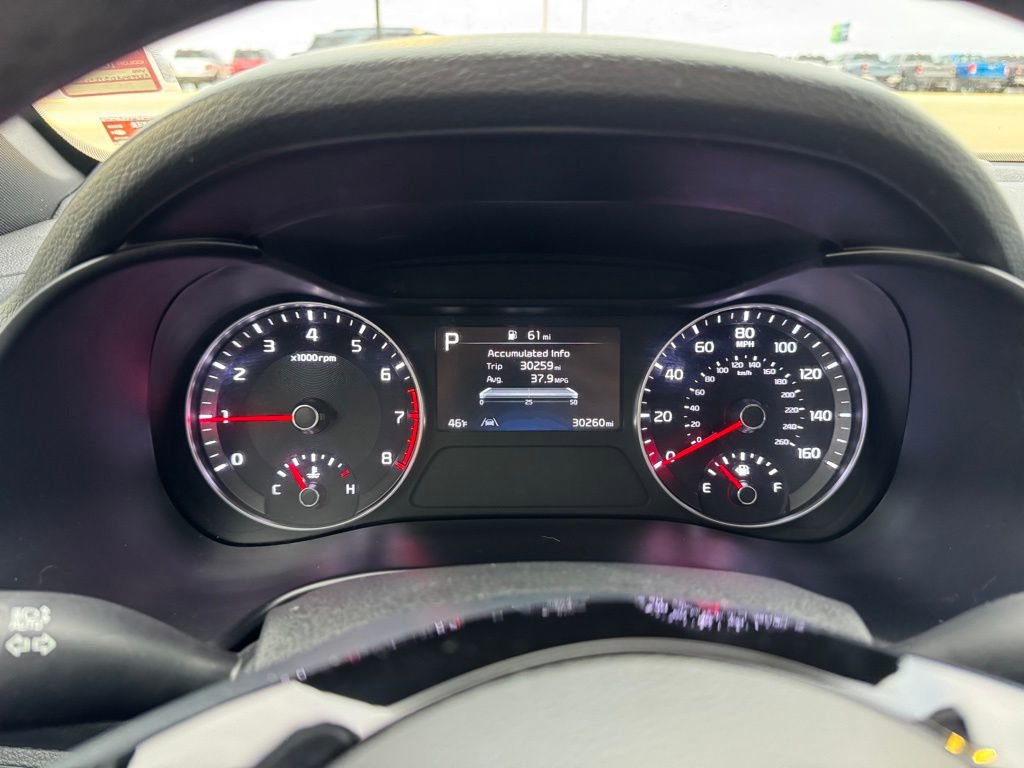 Used 2023 Kia Forte GT-Line w/ GT-Line Premium Package image 17