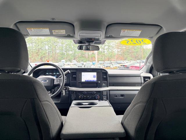 Certified 2025 Ford F250 XLT image 28