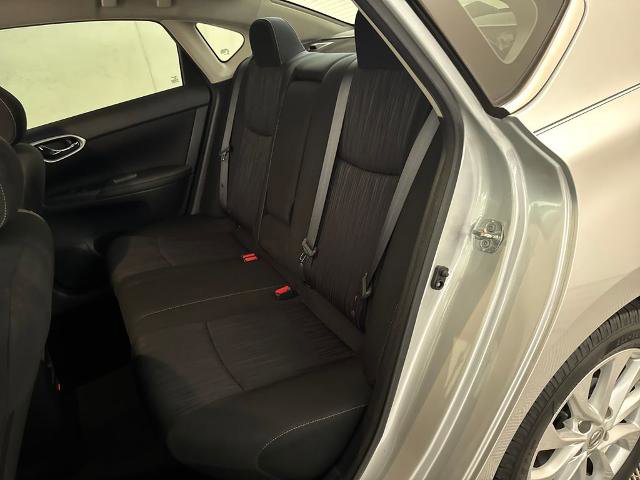 Used 2019 Nissan Sentra SV FWD image 30