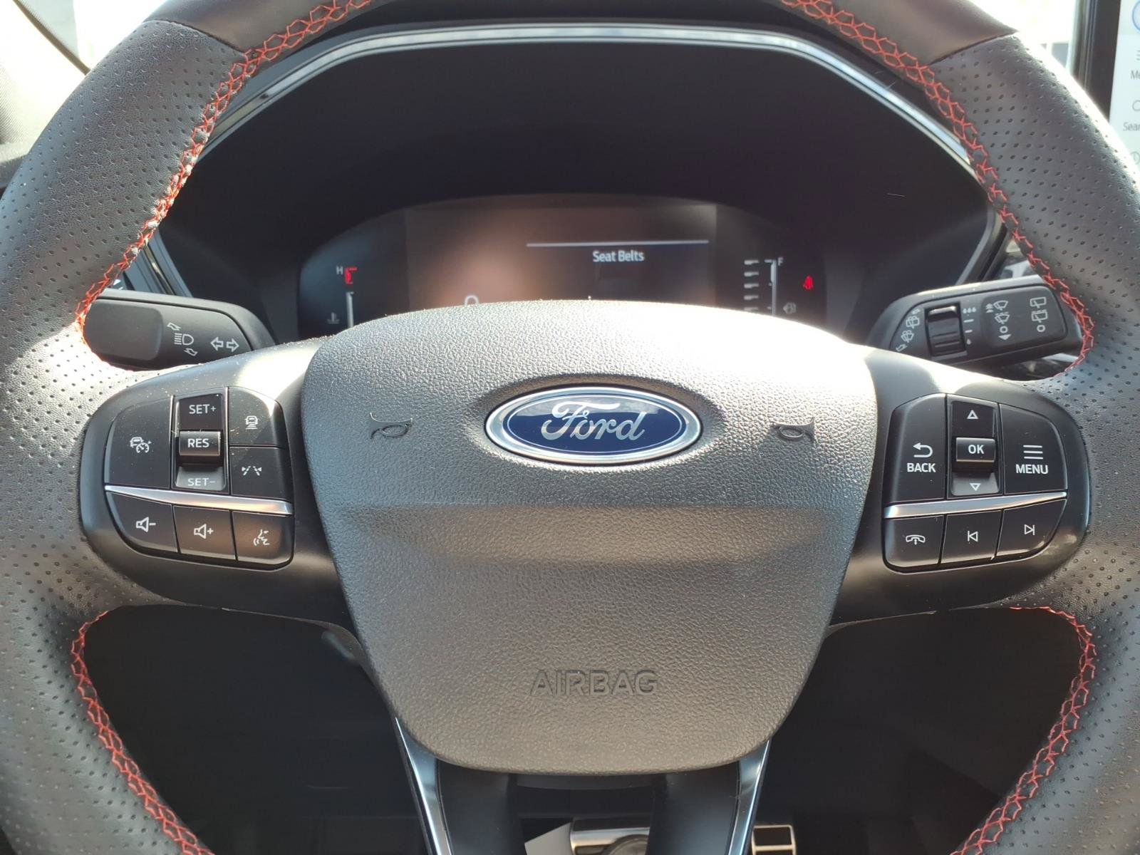 Certified 2023 Ford Escape ST-Line w/ Tech Pack #1 AWD/4WD image 22
