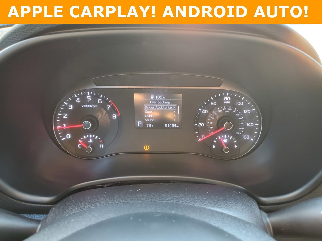 Used 2020 Kia Soul X-Line image 19