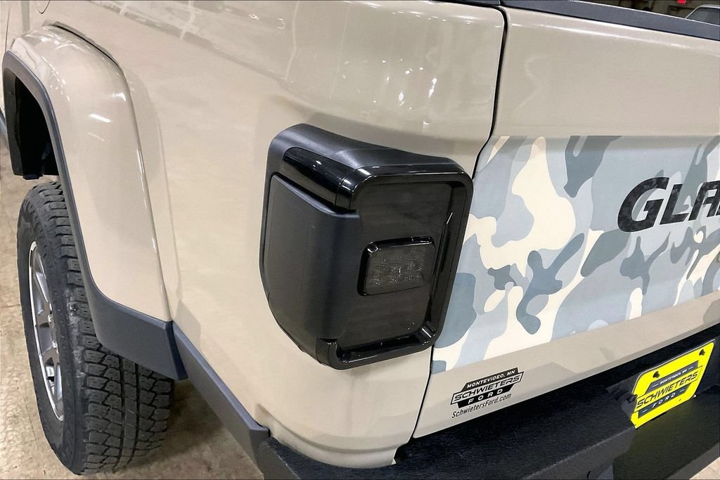 Used 2020 Jeep Gladiator Sport AWD/4WD image 27