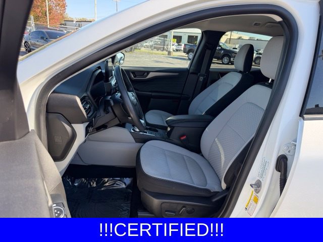 Certified 2023 Ford Escape Active AWD/4WD image 14