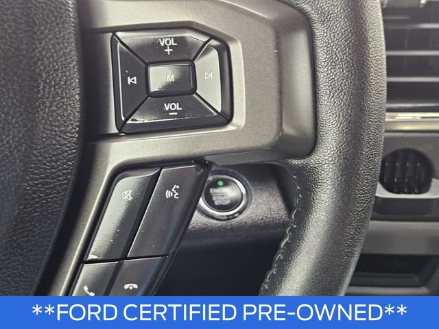Certified 2020 Ford Expedition XLT w/ Equipment Group 201A RWD image 24