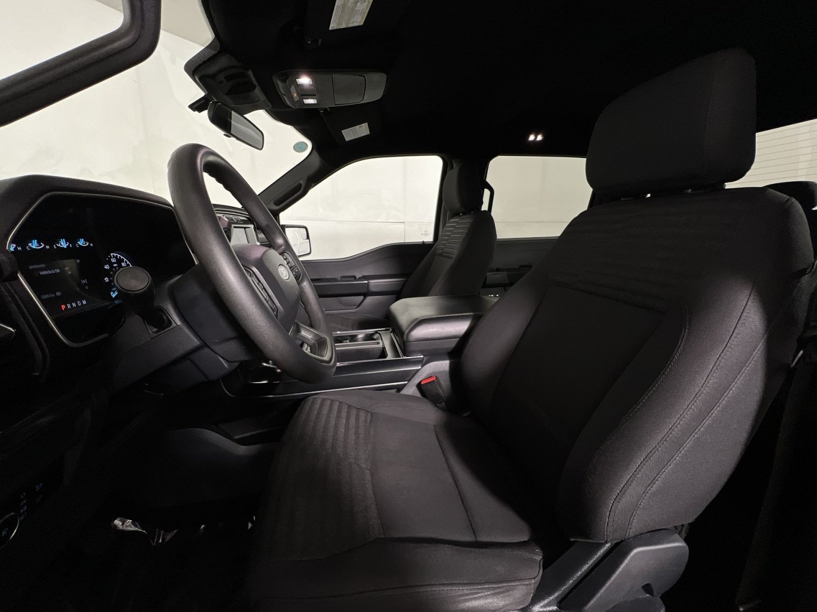 Certified 2023 Ford F150 XL w/ STX Appearance Package AWD/4WD image 13