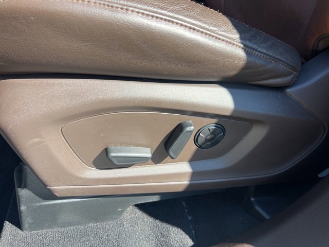 Certified 2021 Ford Explorer King Ranch w/ Premium Technology Package image 25