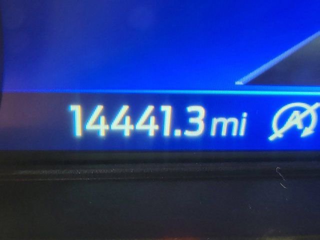 Certified 2023 Ford Explorer Timberline AWD/4WD image 29