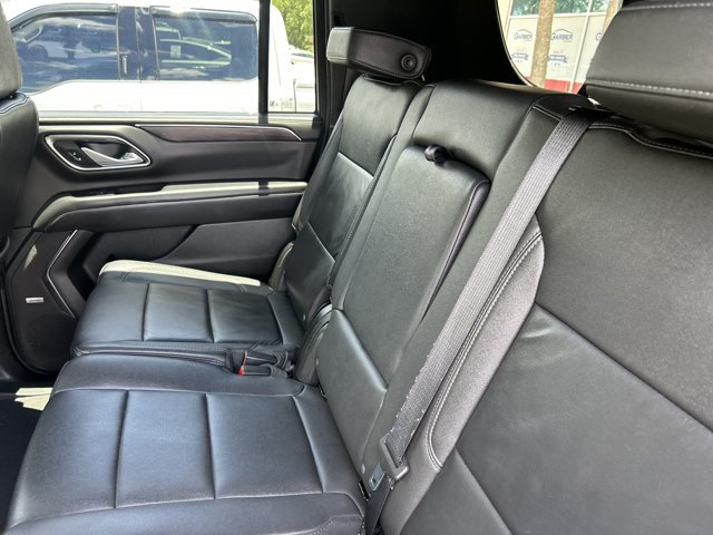 Used 2024 Chevrolet Suburban LT AWD/4WD image 25