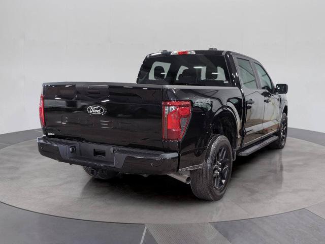 Certified 2024 Ford F150 STX w/ STX Black Appearance Package AWD/4WD image 7