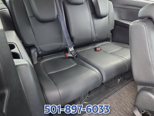 Used 2025 Honda Odyssey EX-L image 14
