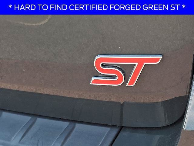 Certified 2023 Ford Explorer ST w/ Equipment Group 401A AWD/4WD image 33