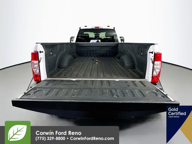 Certified 2021 Ford F350 XL w/ Power Equipment Group image 26