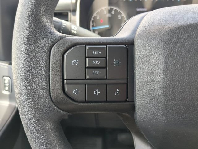 Certified 2023 Ford F150 XL w/ STX Appearance Package RWD image 24