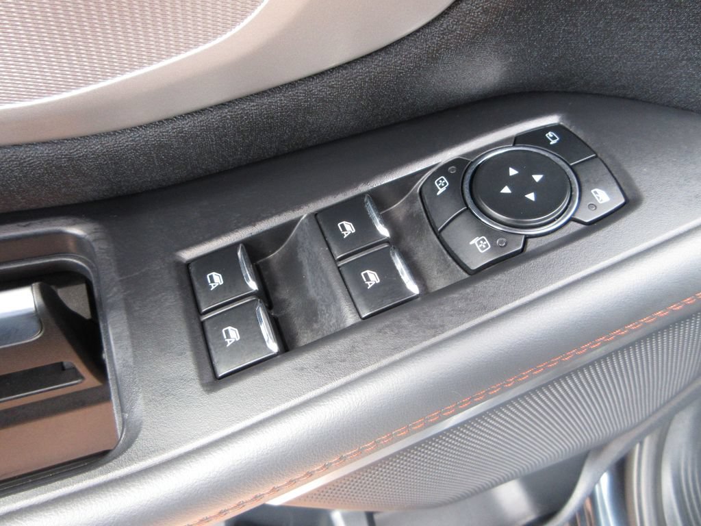 Certified 2025 Ford Expedition Active RWD image 9