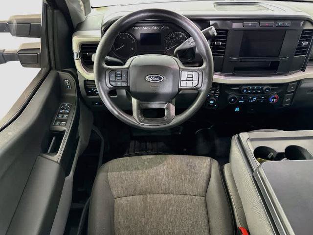 Certified 2024 Ford F350 XL w/ XL Driver Assist Package AWD/4WD image 10