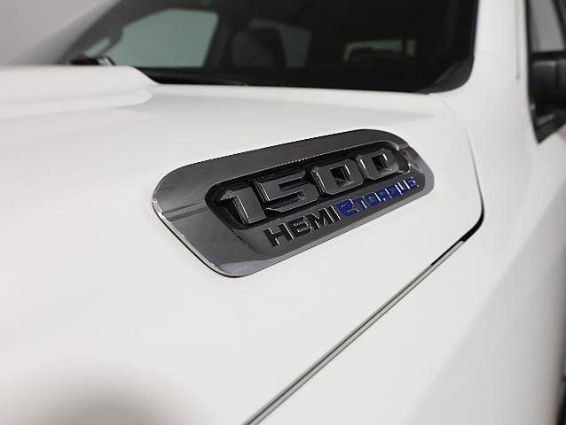 Used 2024 RAM 1500 Big Horn image 23