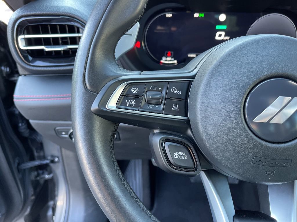 Used 2024 Dodge Hornet R/T Plus w/ Tech Pack Plus image 17