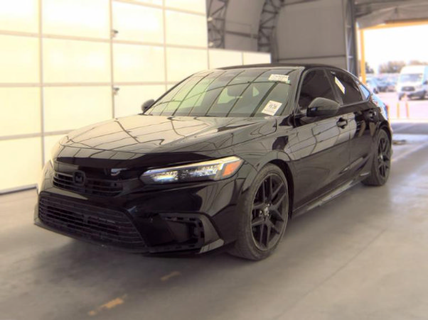 Used 2022 Honda Civic Sport