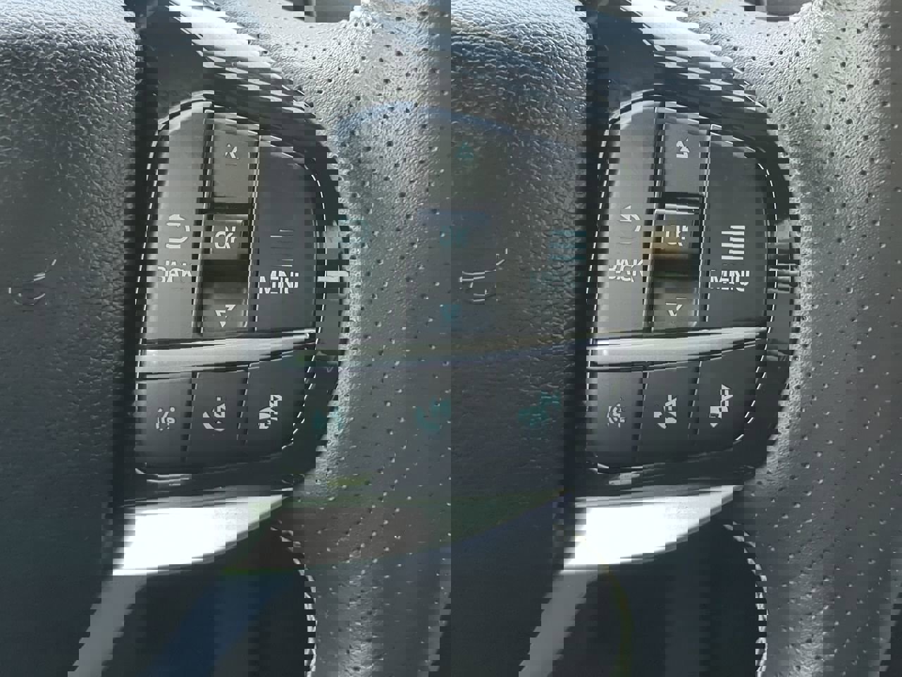 Certified 2023 Ford Explorer ST w/ Equipment Group 401A image 25