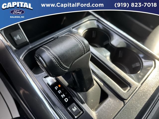Certified 2023 Ford F150 XLT w/ Equipment Group 302A High AWD/4WD image 30