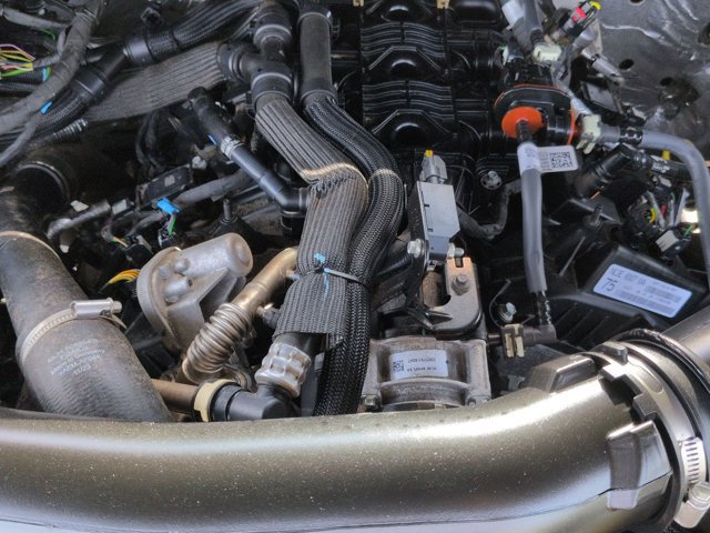 Certified 2024 Ford Expedition Limited image 39