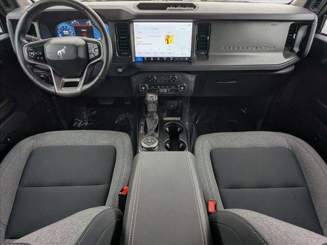 Certified 2025 Ford Bronco Big Bend image 17