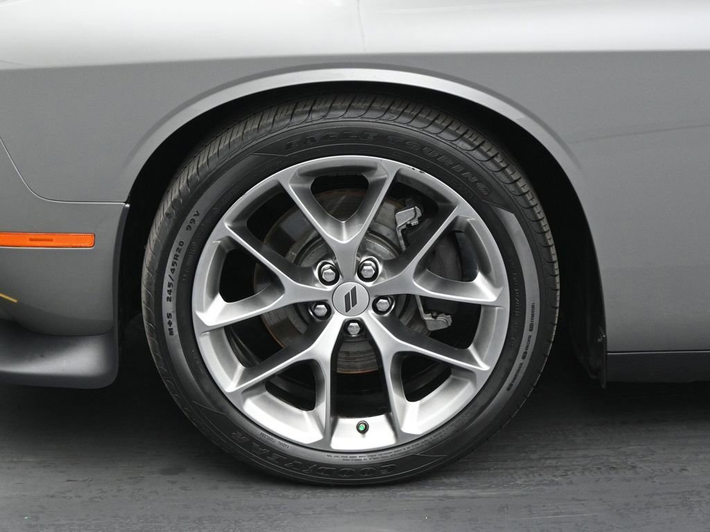 Used 2019 Dodge Challenger GT w/ Plus Package image 54