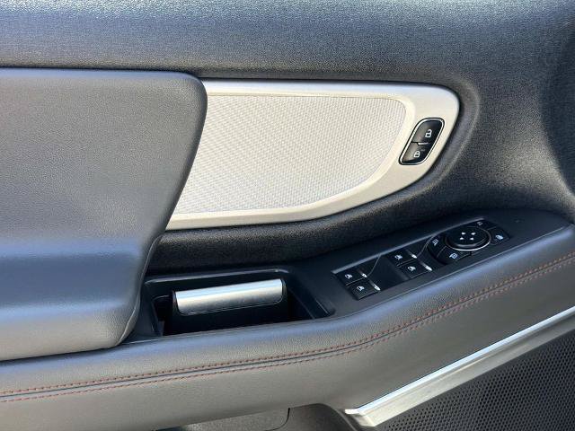 Certified 2025 Ford Expedition Active RWD image 23