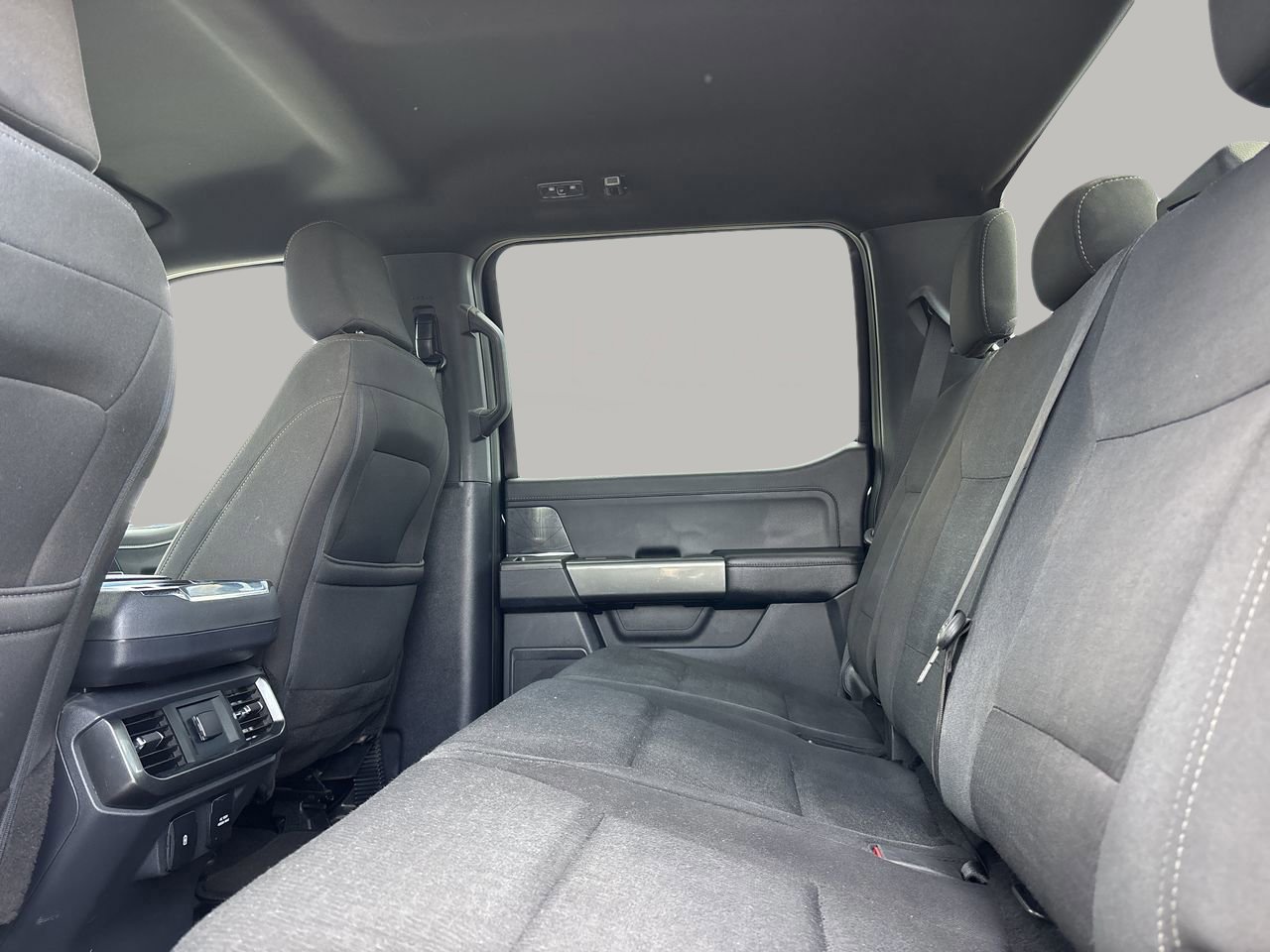 Certified 2023 Ford F150 XLT w/ Equipment Group 302A High AWD/4WD image 21