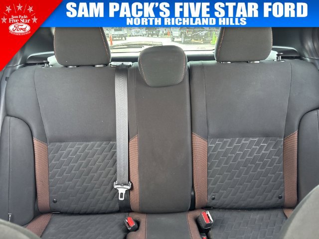 Used 2021 Nissan Kicks SR FWD image 15