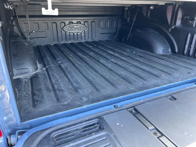 Certified 2023 Ford F150 Limited AWD/4WD image 20