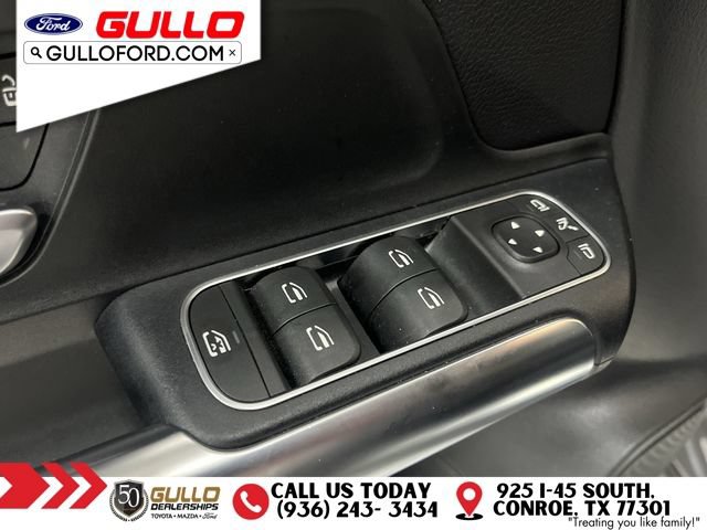 Used 2021 Mercedes-Benz GLA 250 4MATIC image 22