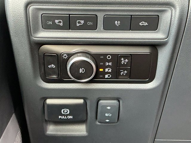 Certified 2023 Ford F150 Platinum w/ Equipment Group 701A High AWD/4WD image 41