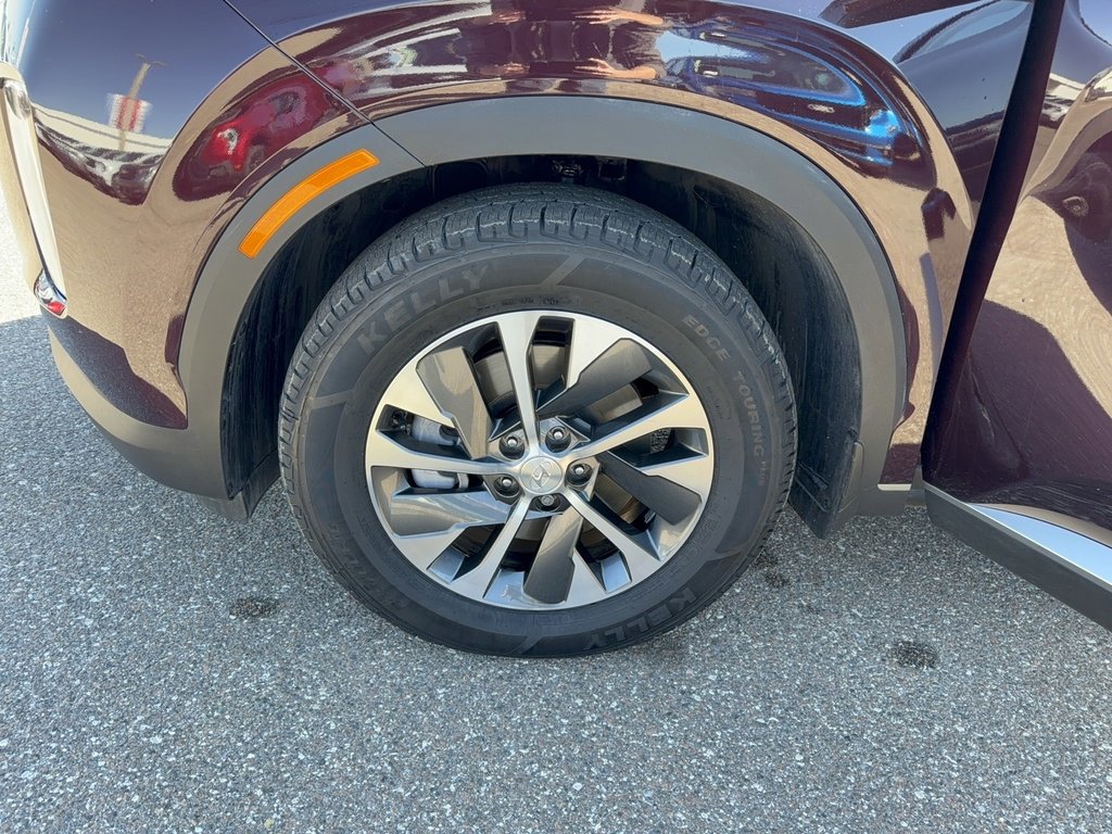 Used 2022 Hyundai Palisade SEL image 35