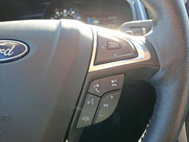 Certified 2023 Ford Edge SEL w/ Convenience Package image 22