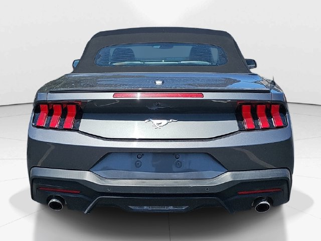 Certified 2024 Ford Mustang Premium RWD image 5