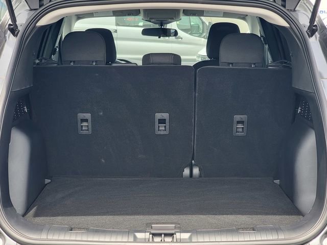 Certified 2025 Ford Escape Active FWD image 22