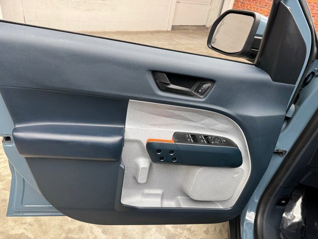 Certified 2022 Ford Maverick XLT w/ Equipment Group 300A Standard image 10