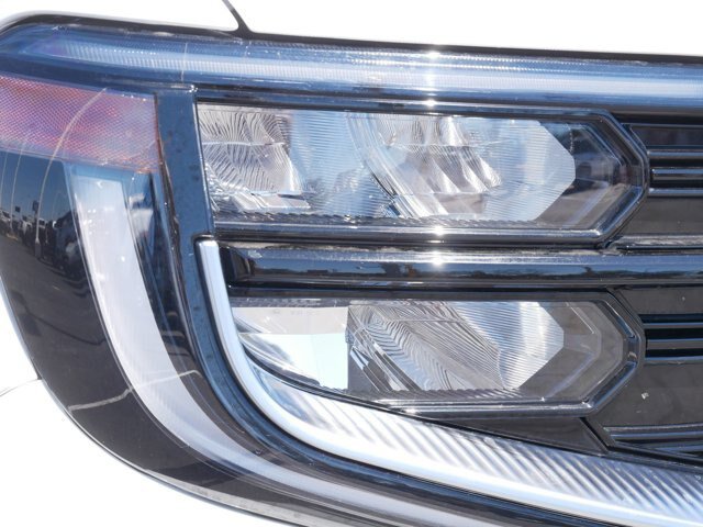 Certified 2025 Ford Expedition Max Platinum AWD/4WD image 5