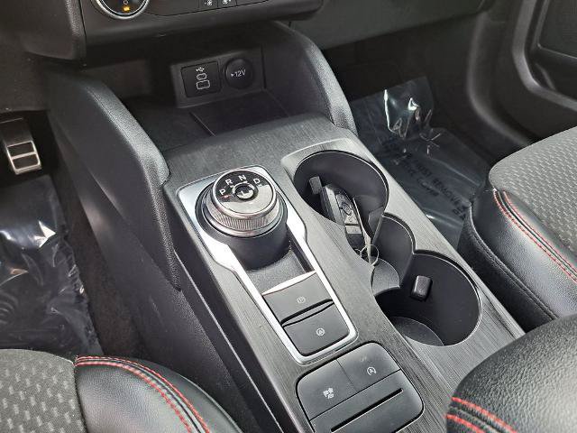 Certified 2024 Ford Escape ST-Line FWD image 12