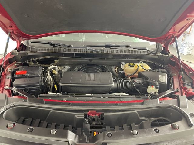 Used 2021 Chevrolet Tahoe RST image 26