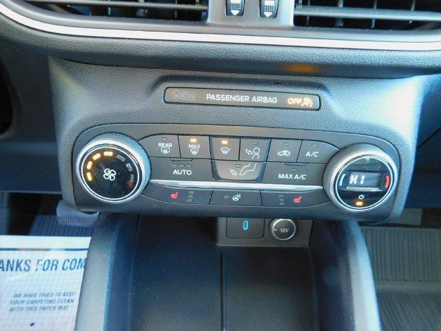 Certified 2020 Ford Escape SEL AWD/4WD image 24