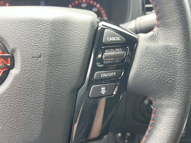Used 2023 Nissan Frontier PRO-4X w/ Pro Convenience Package AWD/4WD image 36