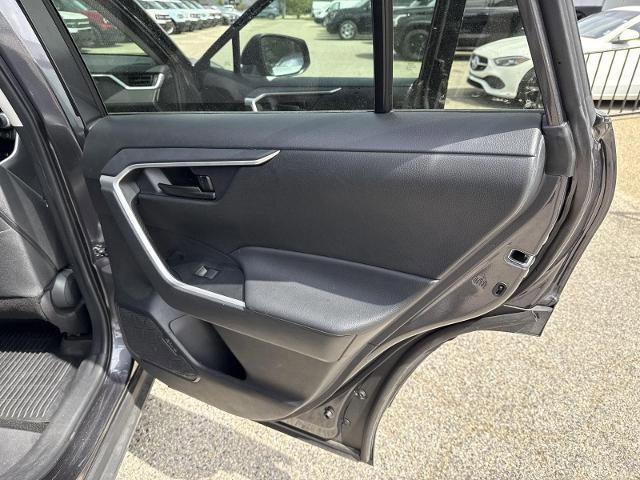 Used 2024 Toyota RAV4 LE AWD/4WD image 23