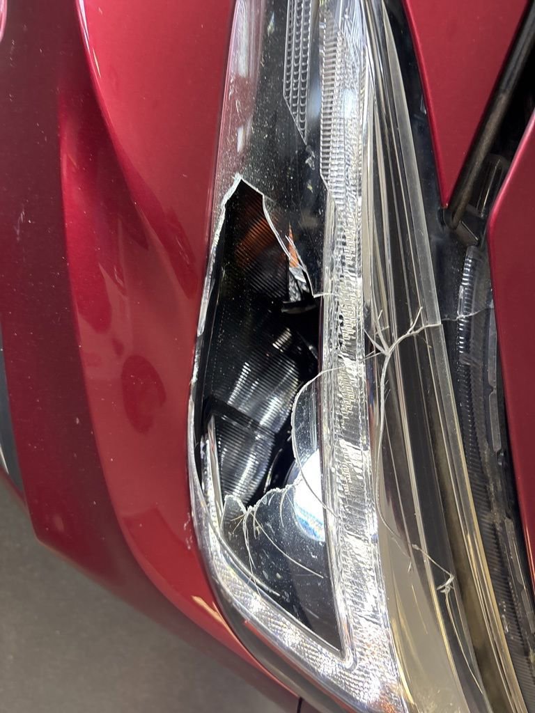 Used 2018 Subaru Impreza 2.0i Limited AWD/4WD image 10