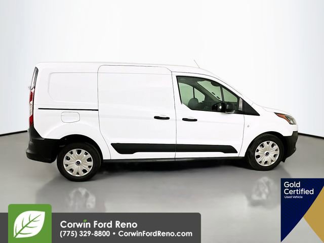 Certified 2023 Ford Transit Connect XL image 7