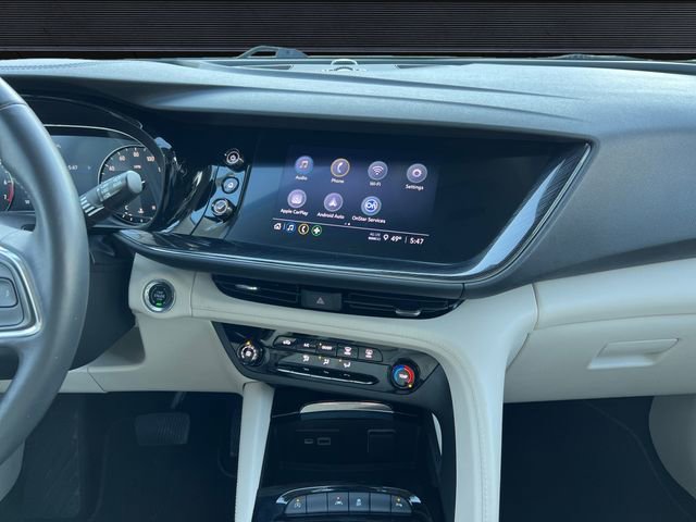 Used 2023 Buick Envision Preferred FWD image 11